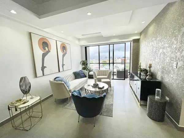apartamentos - 🔵Apartamento piso 8 en el millon  10