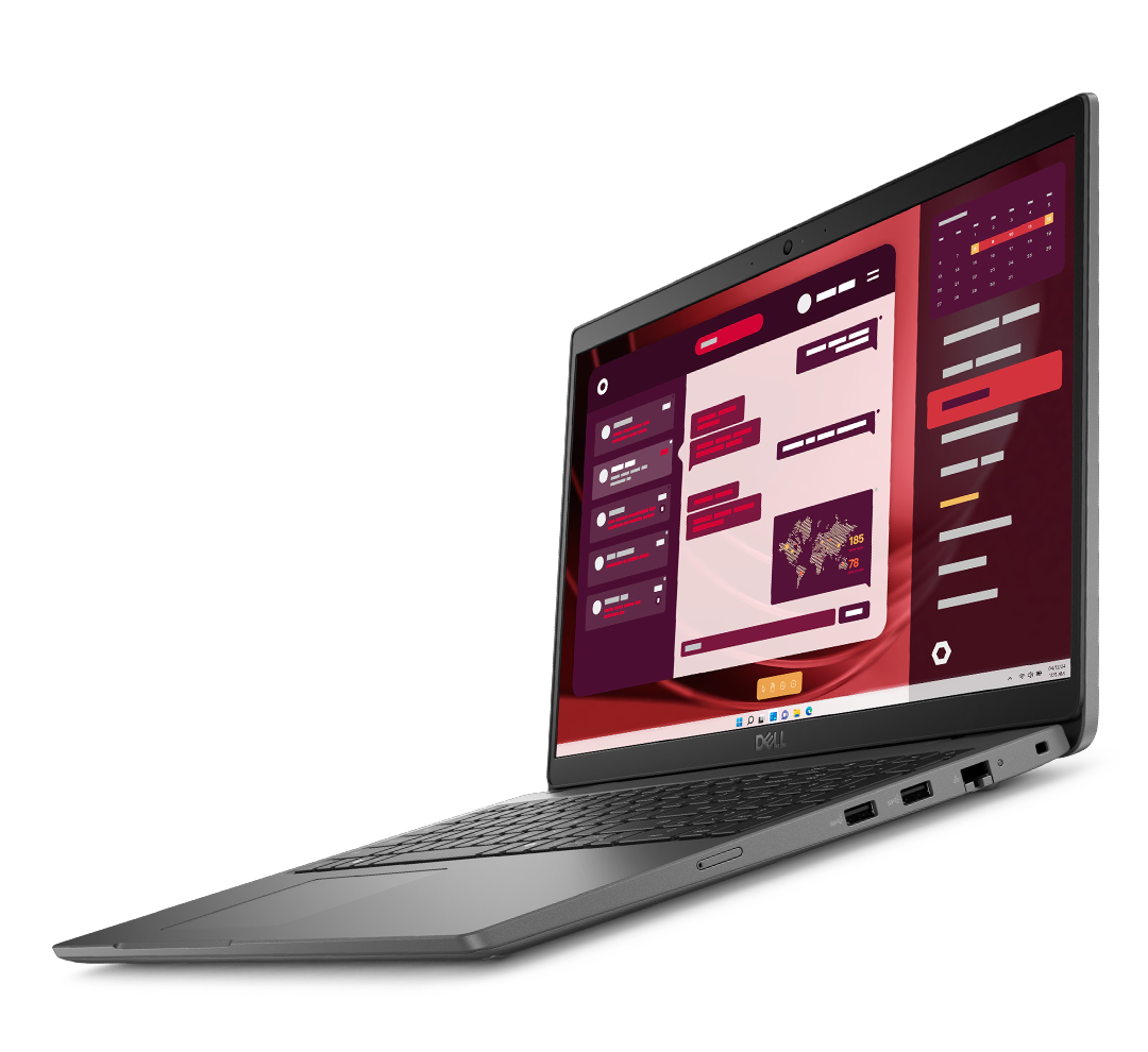 computadoras y laptops - Dell latitude 3550 i7-13th  3