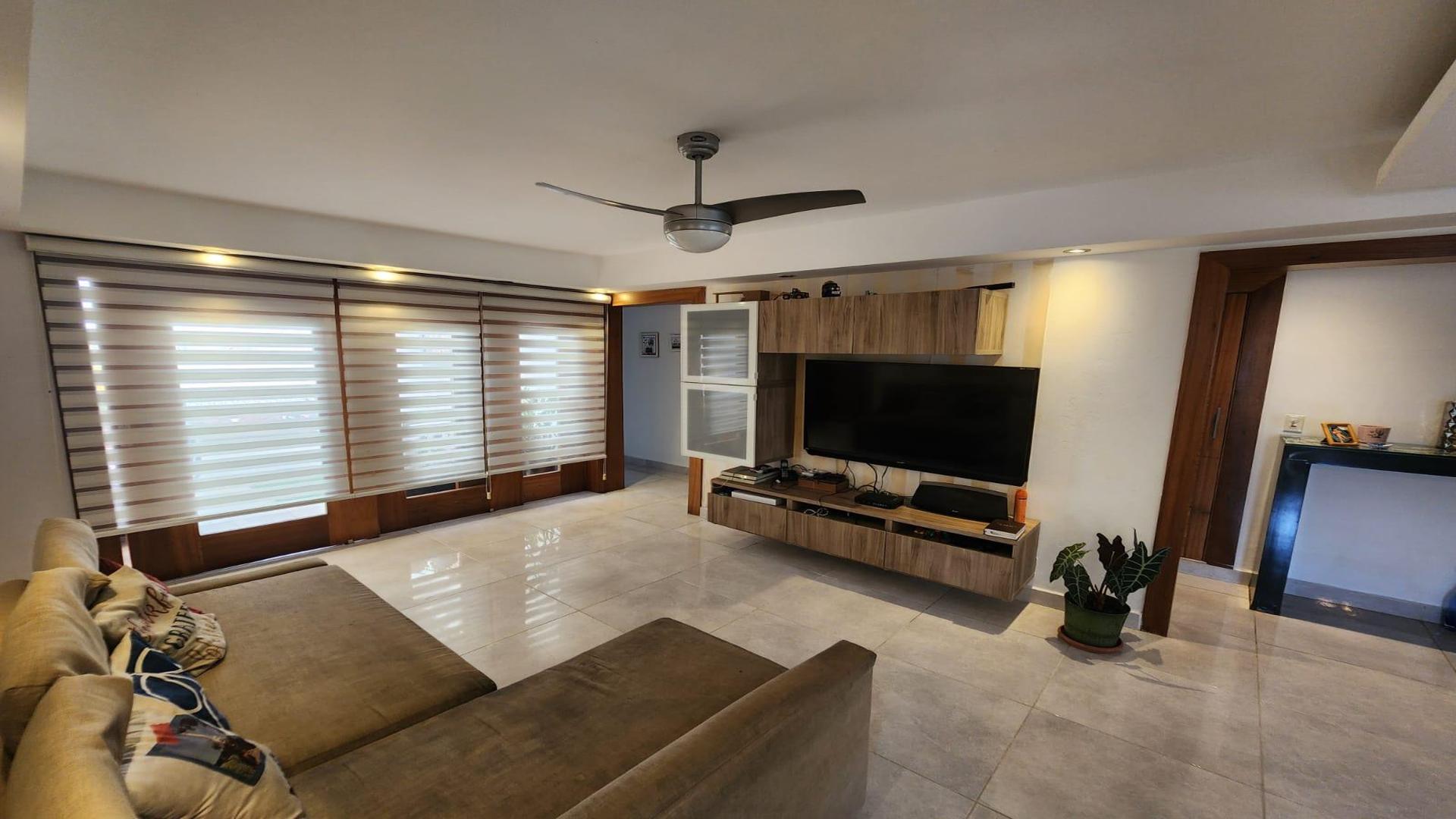 casas - Casa en venta en La Zurza, Santiago de los Caballeros 1