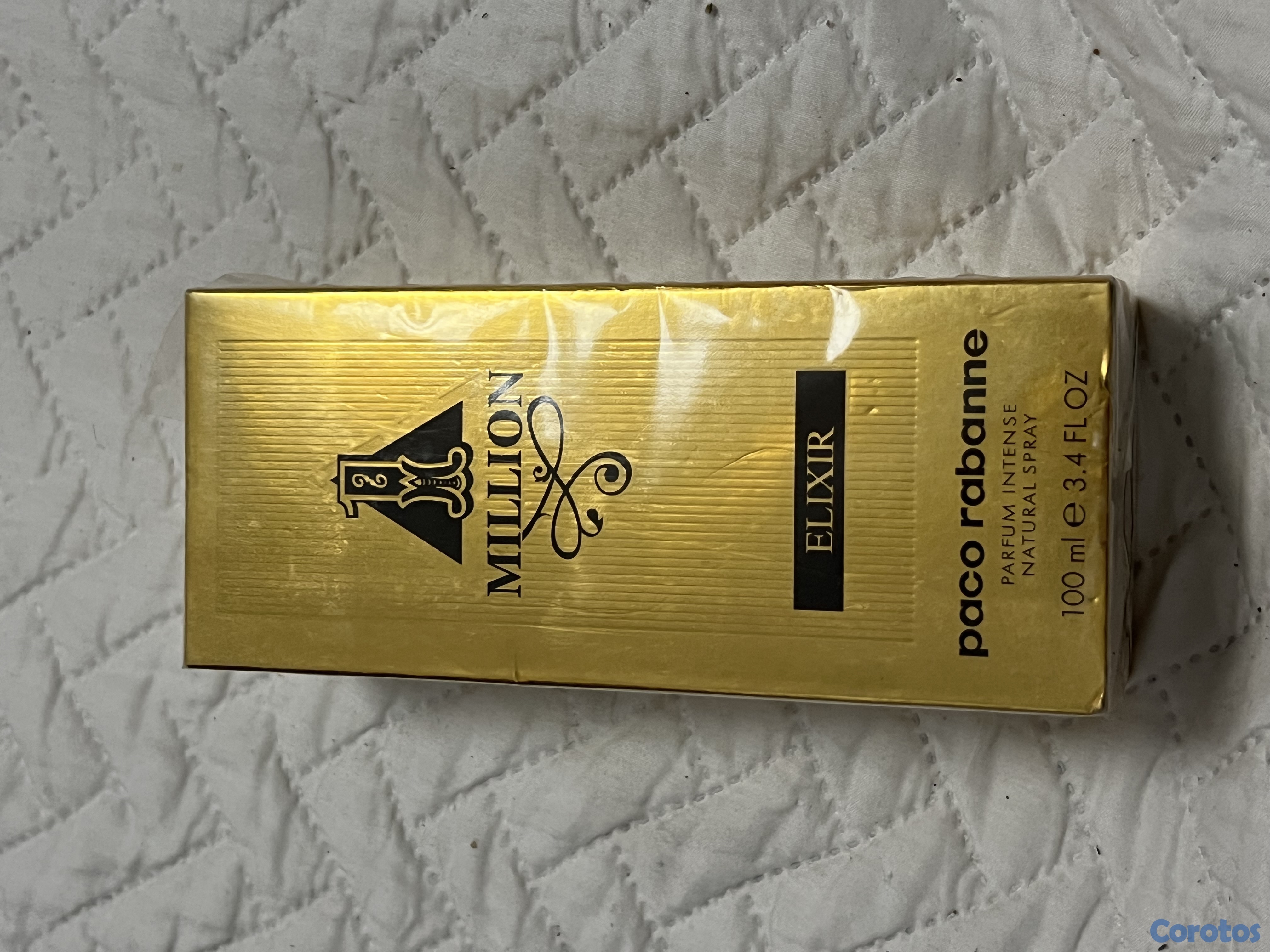 salud y belleza - Perfume 4