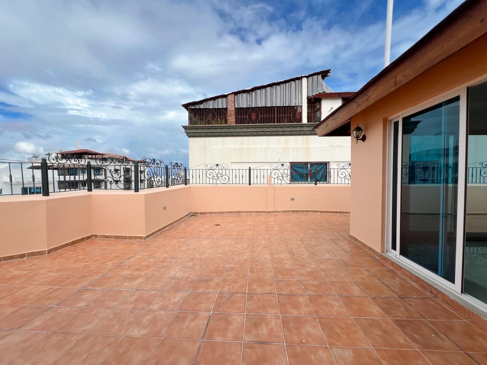 apartamentos - Bella Vista, Penthouse En Venta 9