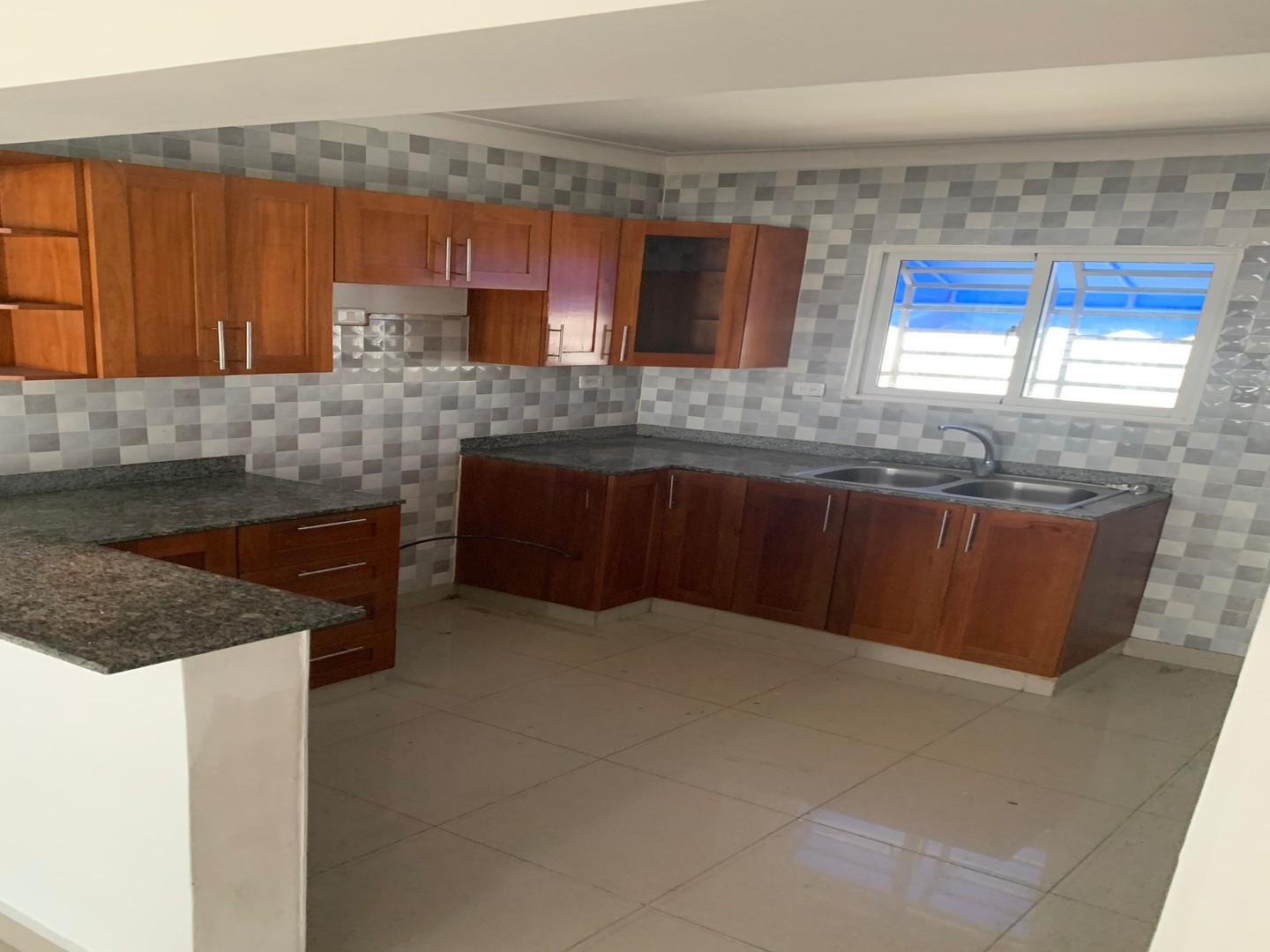 apartamentos - APARTAMENTO EN VENTA EN LOS TRES OJOS  0