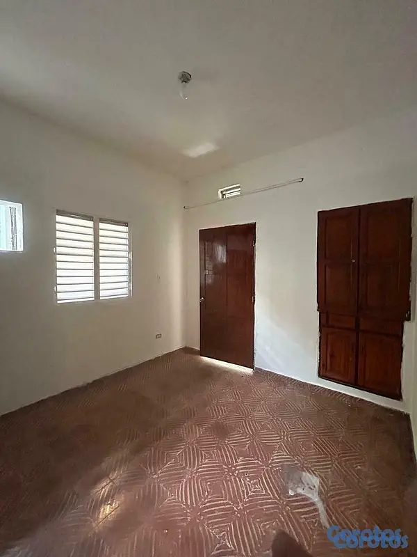 apartamentos - Ciudad Nueva Apartamento en 1er nivel – 110 m² |  6