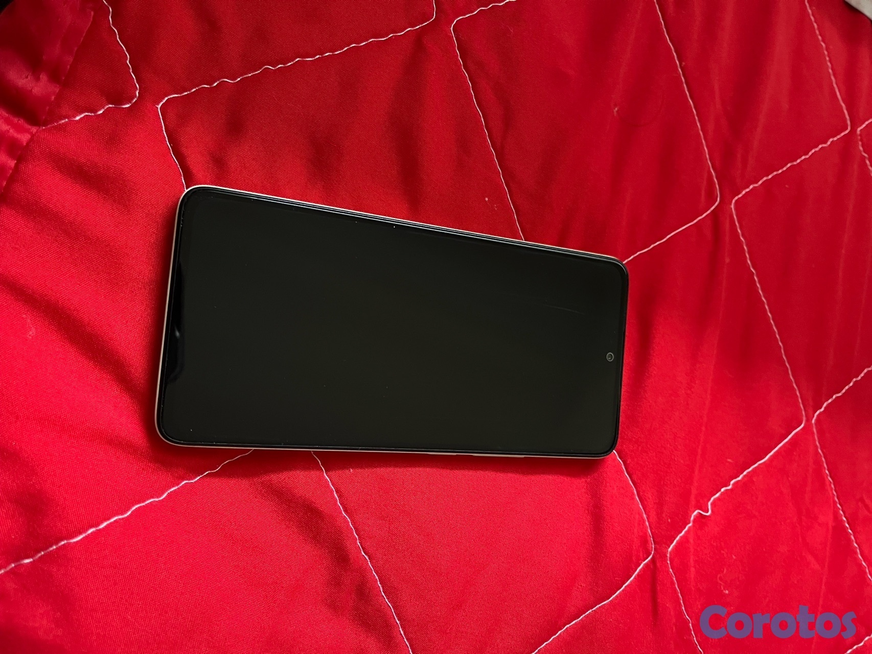 celulares y tabletas - Redmi note 14 con menos de un año de uso en perfectas condiciones 10