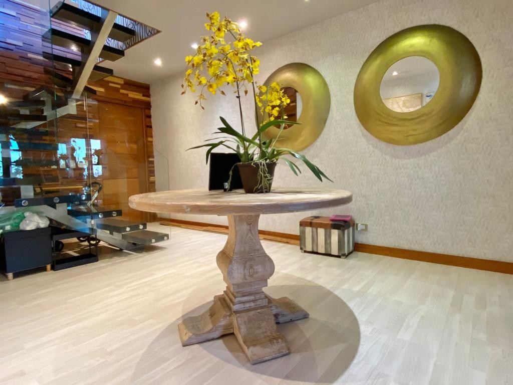 penthouses - Vendo apartamento PH, 
de 2Niveles, pisos 5 y 6 en el Millón, próximo a la Núñez 1