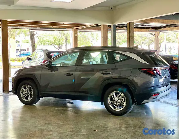 jeepetas y camionetas - HYUNDAI TUCSON 2026 (NUEVO) 2