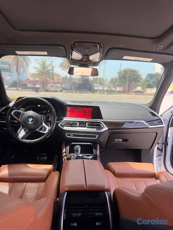 jeepetas y camionetas - Bmw x5 50i 2019 9