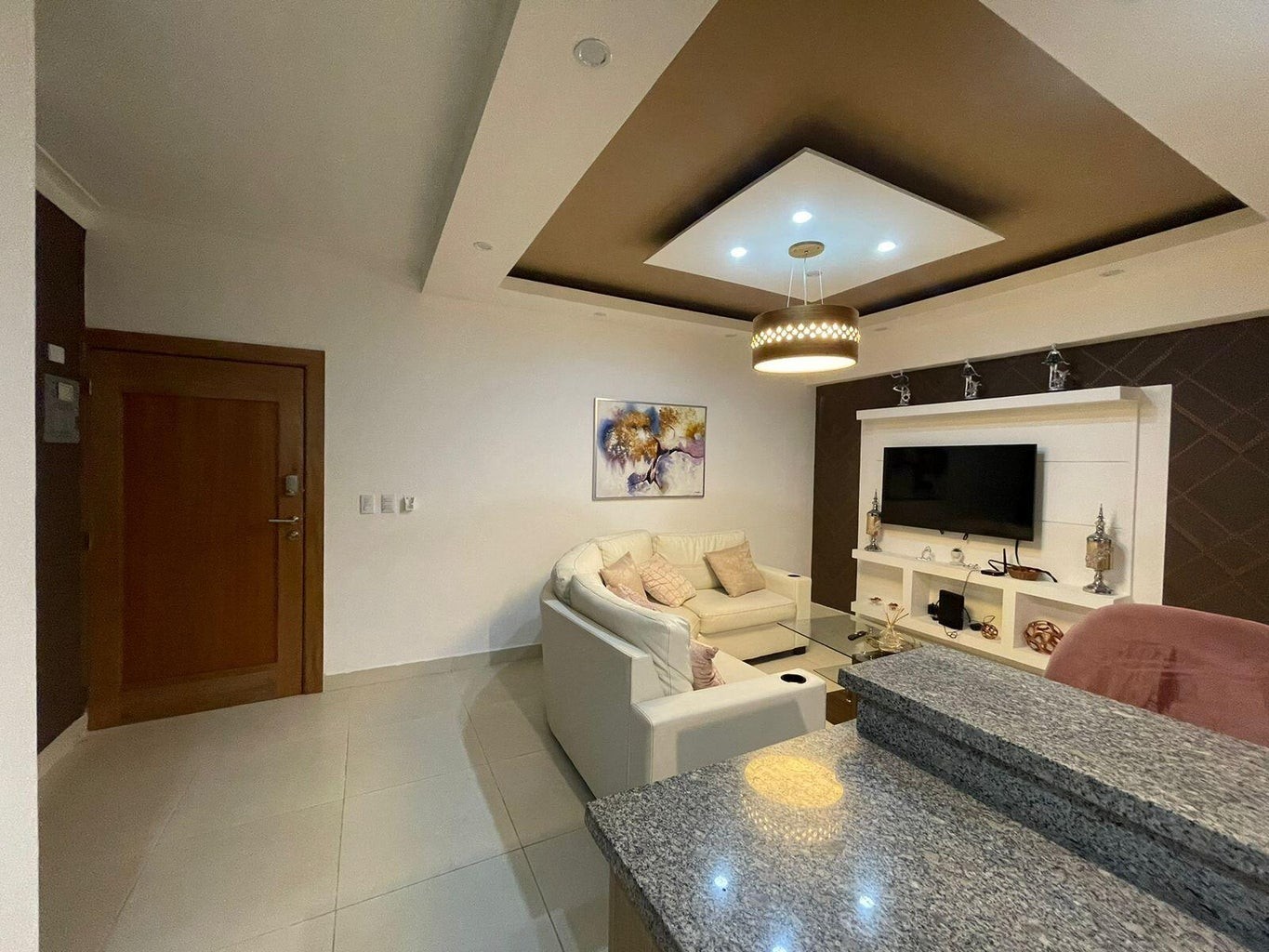 apartamentos - Hermoso apartamento, moderno en la mejor zona de Julieta 9