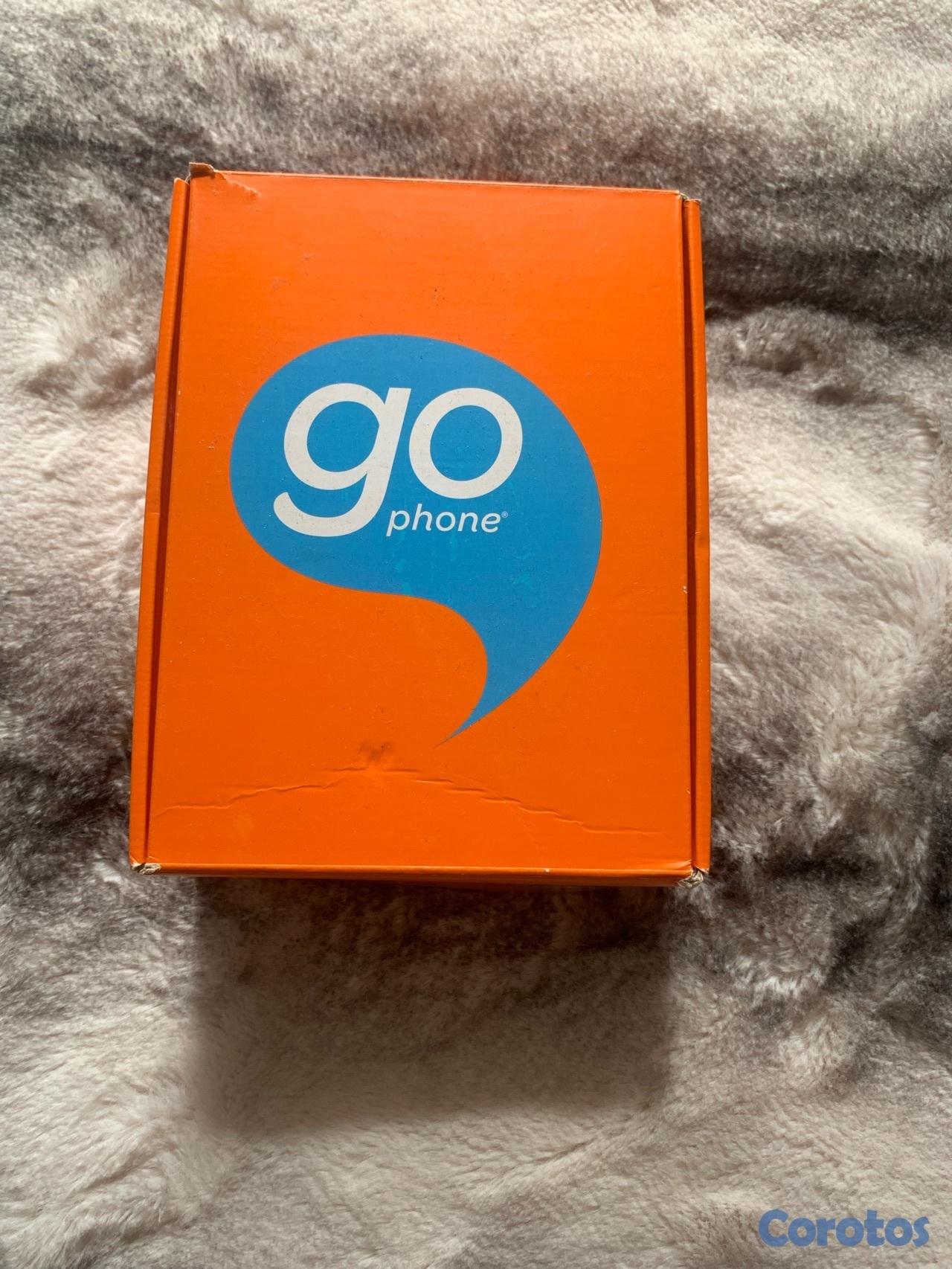 celulares y tabletas - Celular Microsoft Lumia 640 con caja y manuales (imperfecciones, lee el anuncio) 6