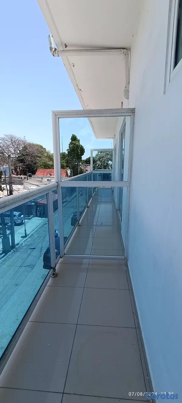 otros inmuebles - Vende Boca Chica Plaza Comercial 100 mts plata, SIN INTERMEDIARIOS  5