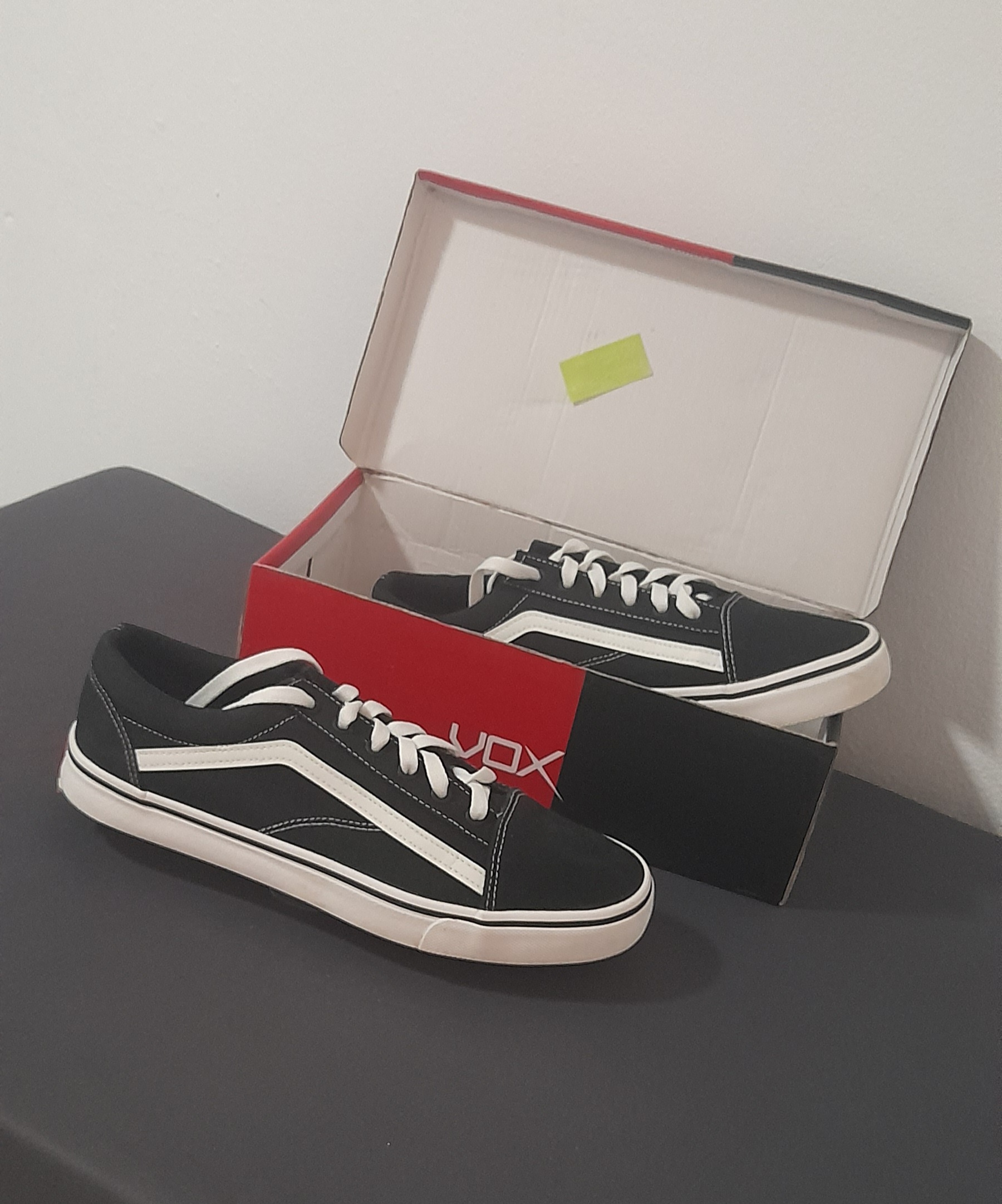 zapatos unisex - Tenis VOX
