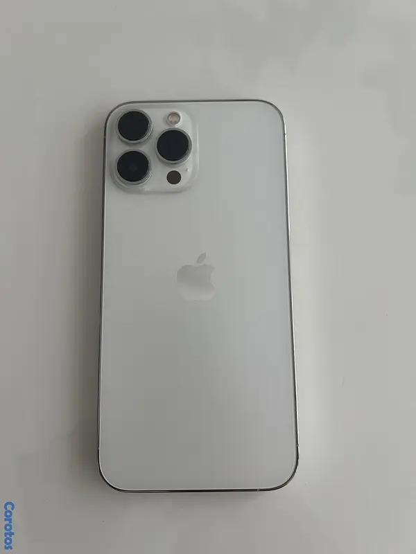 celulares y tabletas - iPhone 13 Pro Max 256 GB en su caja 8