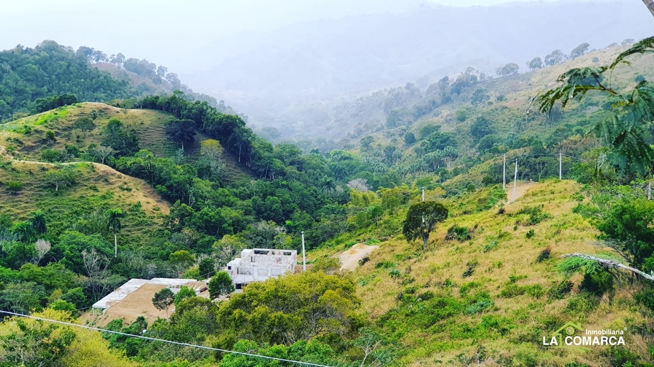 solares y terrenos - Residencial Ecoturístico en Jánico 5