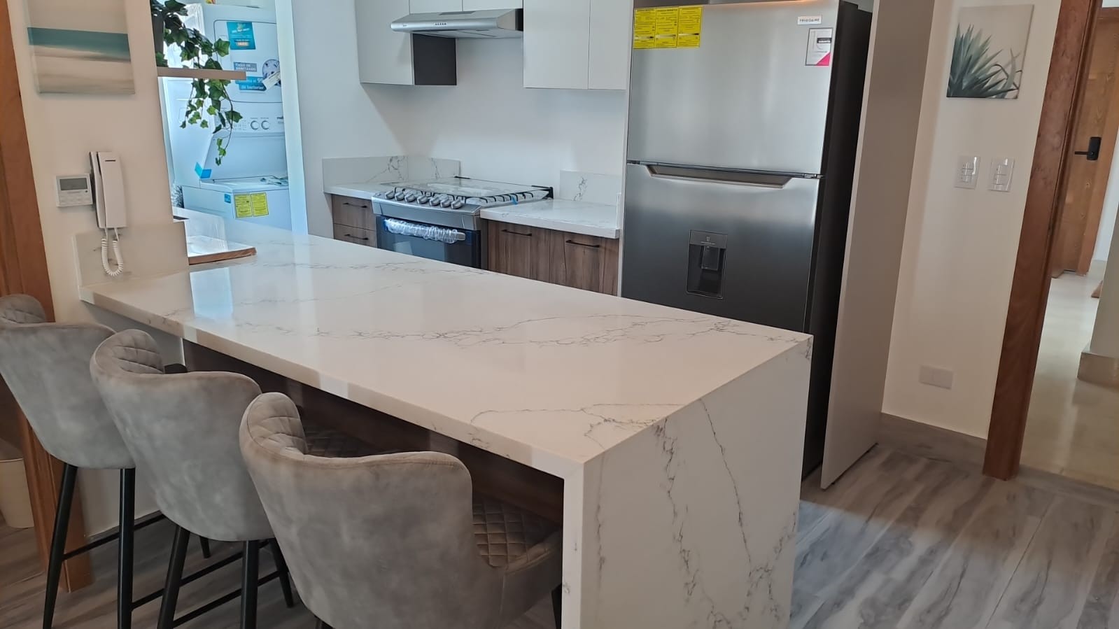 apartamentos - Sin Intermediarios rento apto amoblado