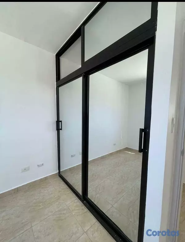 apartamentos - APARTAMENTO EN VENTA RES. DON FERNANDO II. 7