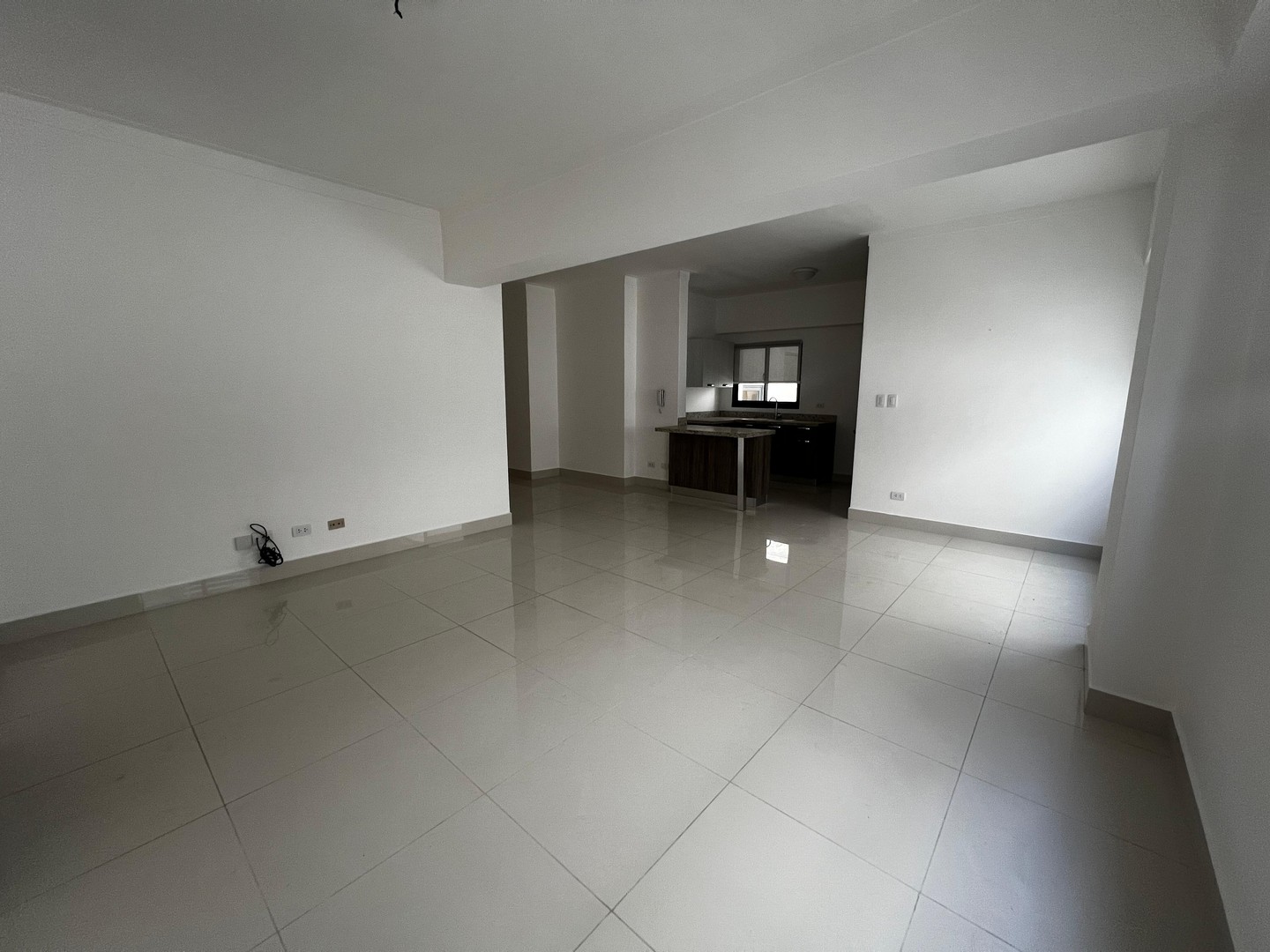 apartamentos - Apartamento en Piantini de 1 habitación  2