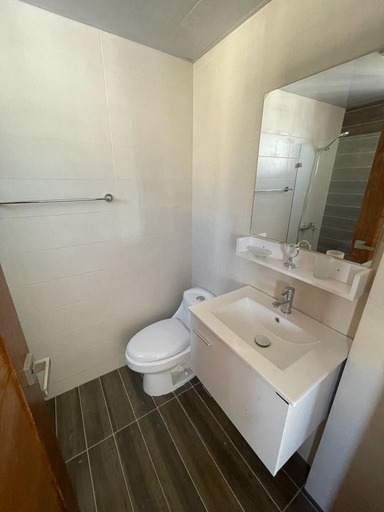 apartamentos - SE VENDE A PARTAMENTO EN BELLA VISTA 

