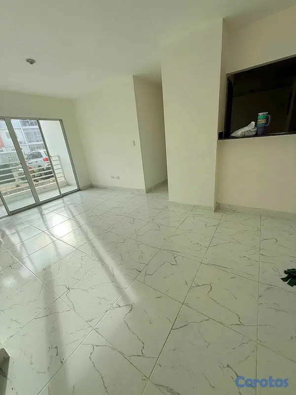 apartamentos - APARTAMENTO EN VENTA - SANTIAGO. 7