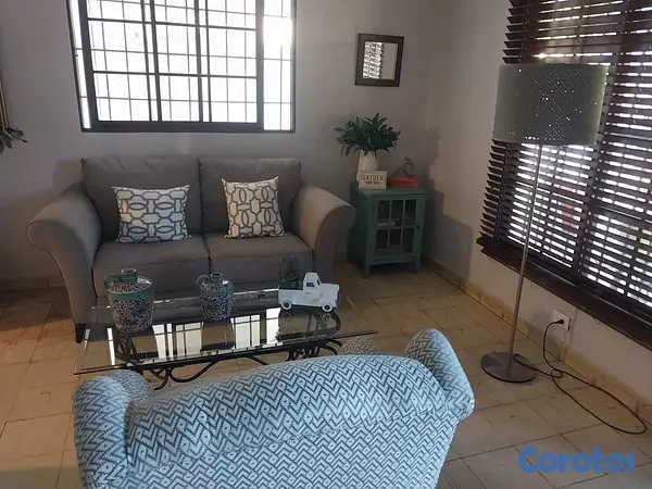 casas - Venta de Casa en Los Prados 4