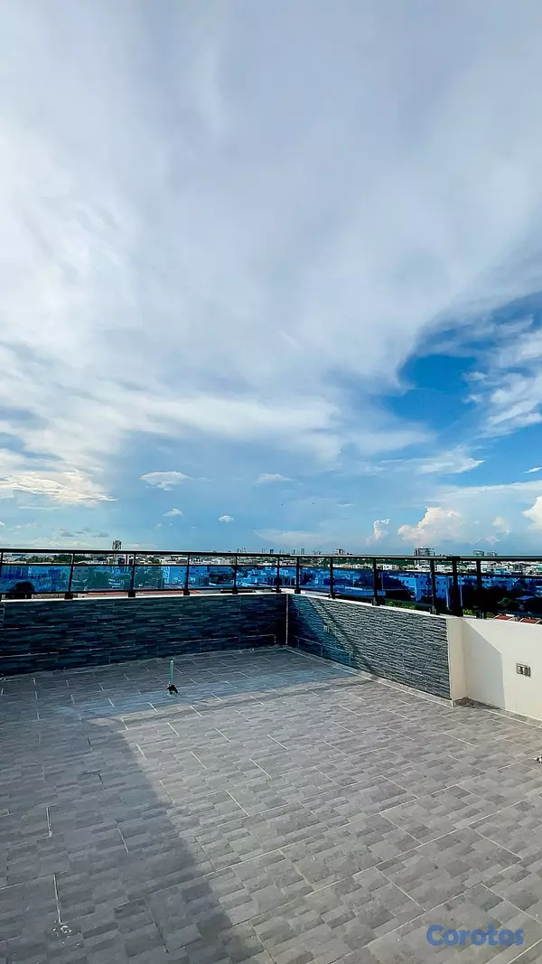 apartamentos - Penthouse de lujo con vista al mar, Tropical del Es 2