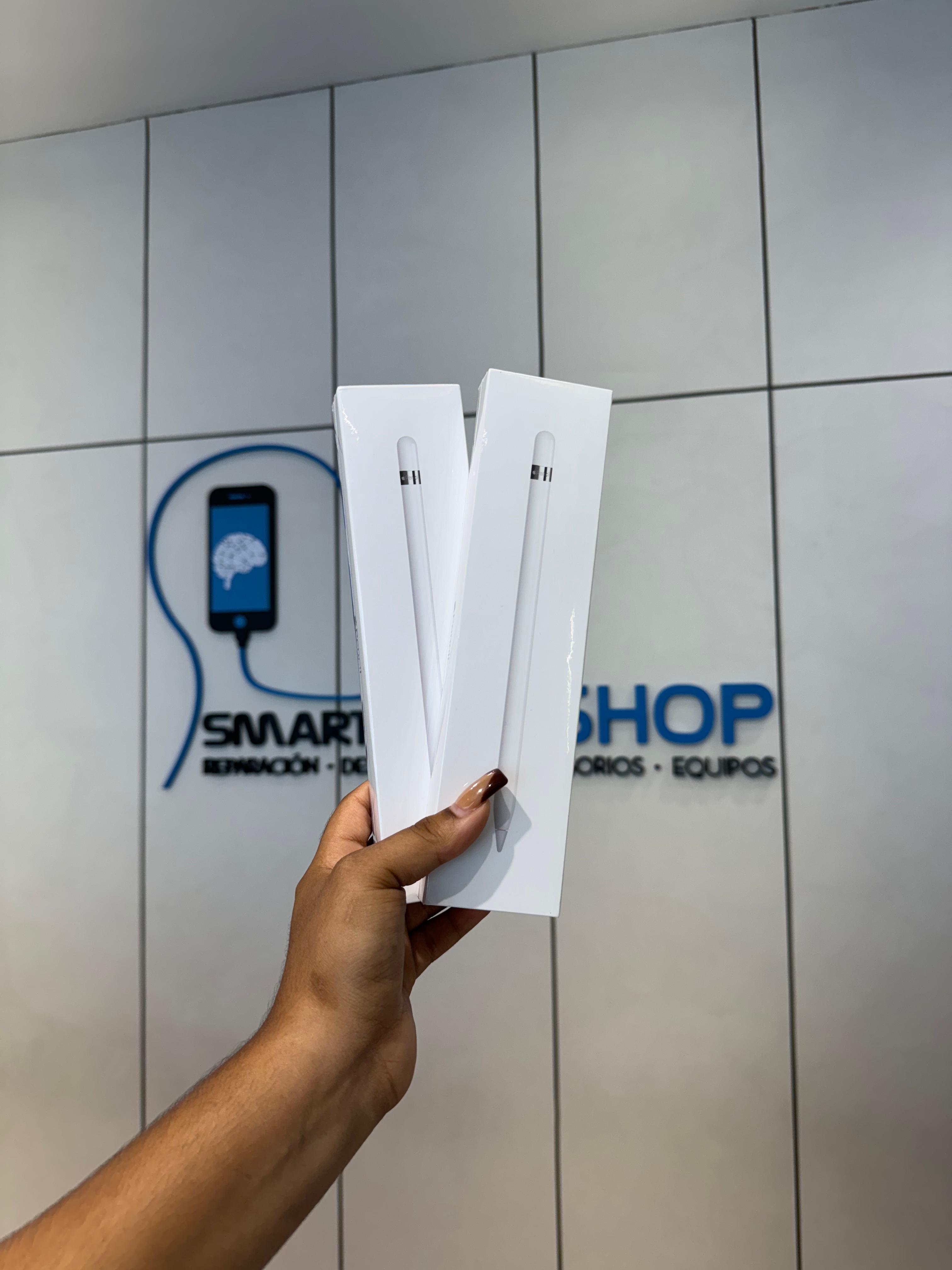 accesorios para electronica - APPLE PENCIL 1RA GENERACION ORIGINAL SELLADO OFERTA DE NAVIDAD! 0