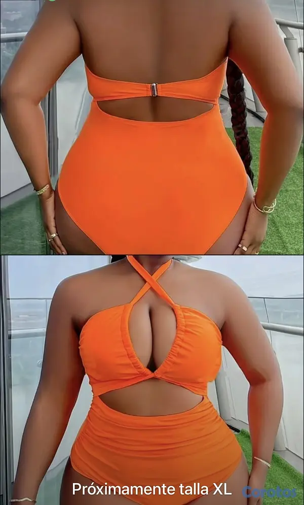 ropa para mujer - Trajes de baño  2