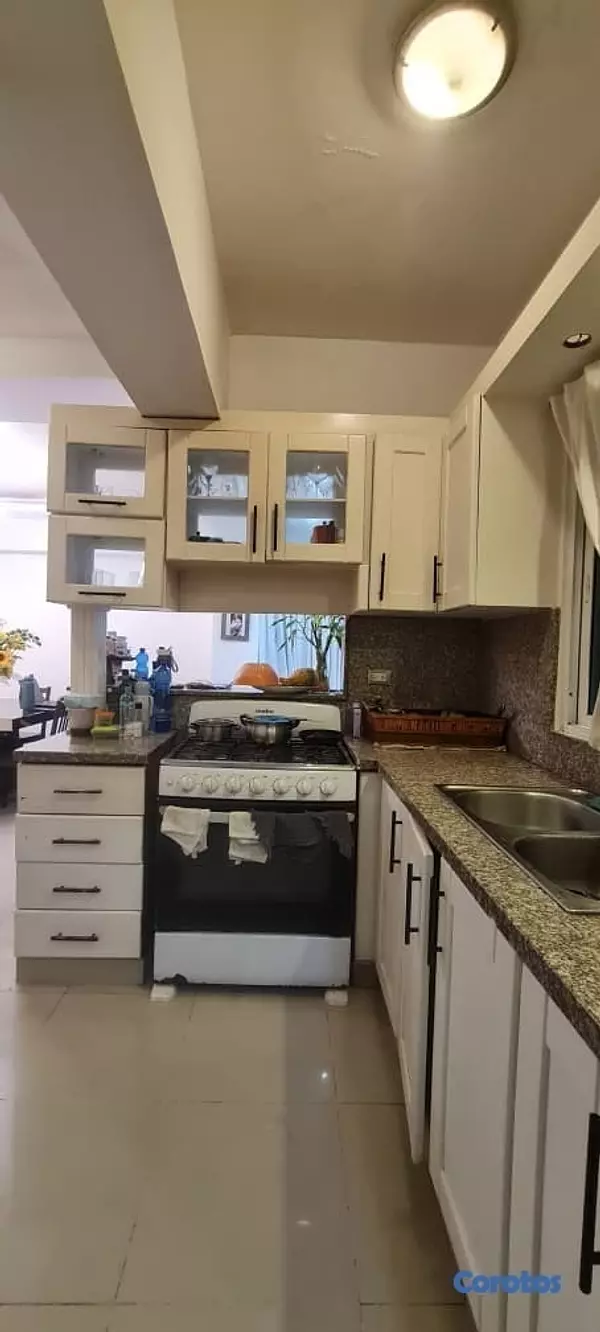 apartamentos - VENDO Apartamento En Los Prados Cod:PD516 6
