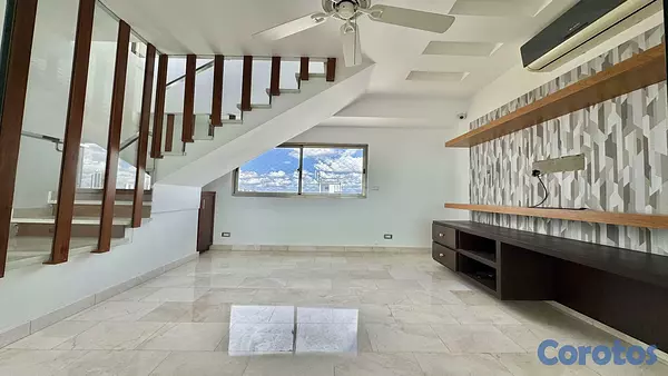 penthouses - Penthouse en Evaristo Morales 7