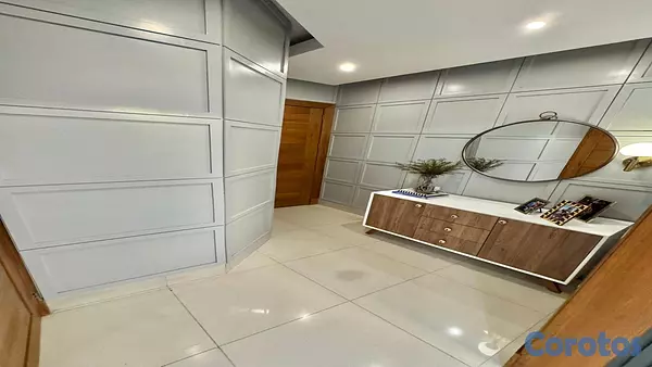 apartamentos - Vendo Apartamento en Urbanización Real 5