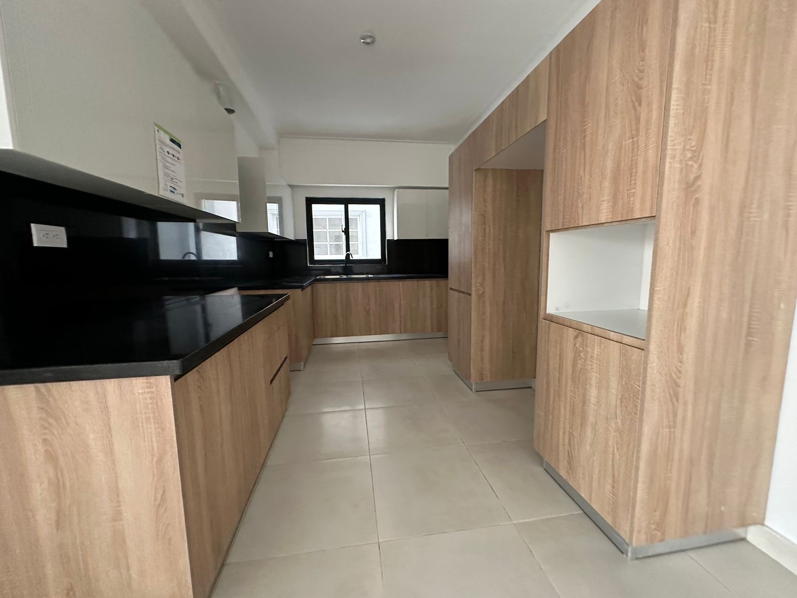 apartamentos - Alquiló nuevo Renacimiento piso 4 lí US$1,650const
