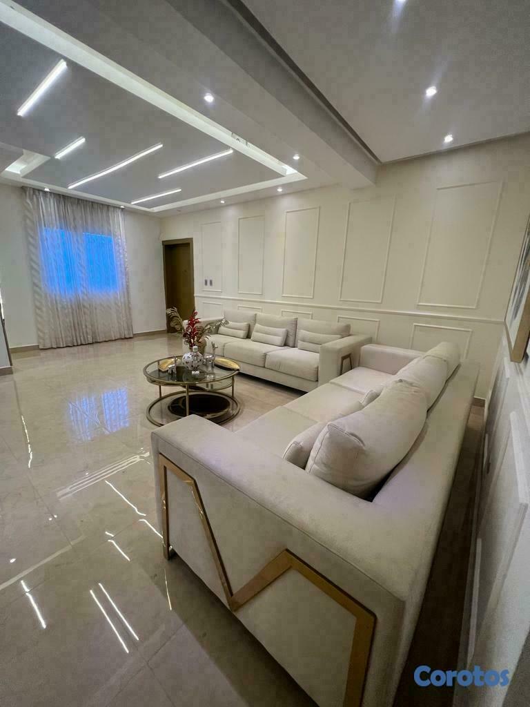 apartamentos - Excelente apartamento en los corales del sur 4