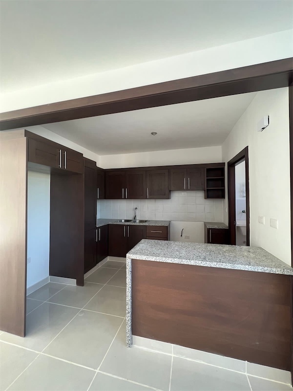 apartamentos - Apartamento en Venta Carretera Santiago Licey Nievo. 3
