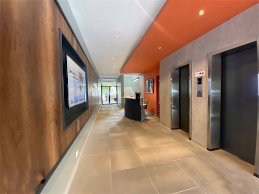 oficinas y locales comerciales - Oficina corporativa  de 75 metros 3