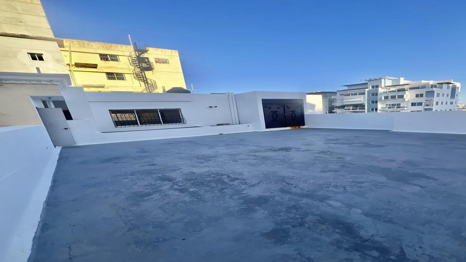 penthouses - Penthouse en Urbanización Real 9