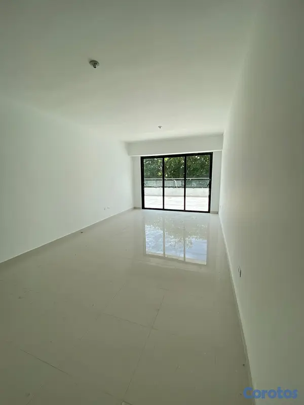 apartamentos - Para estrenar 2 hab con terraza en Renacimiento 6
