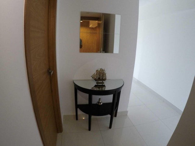 apartamentos - Alquiler de apartamento en gazcue de 1 habitacion 5