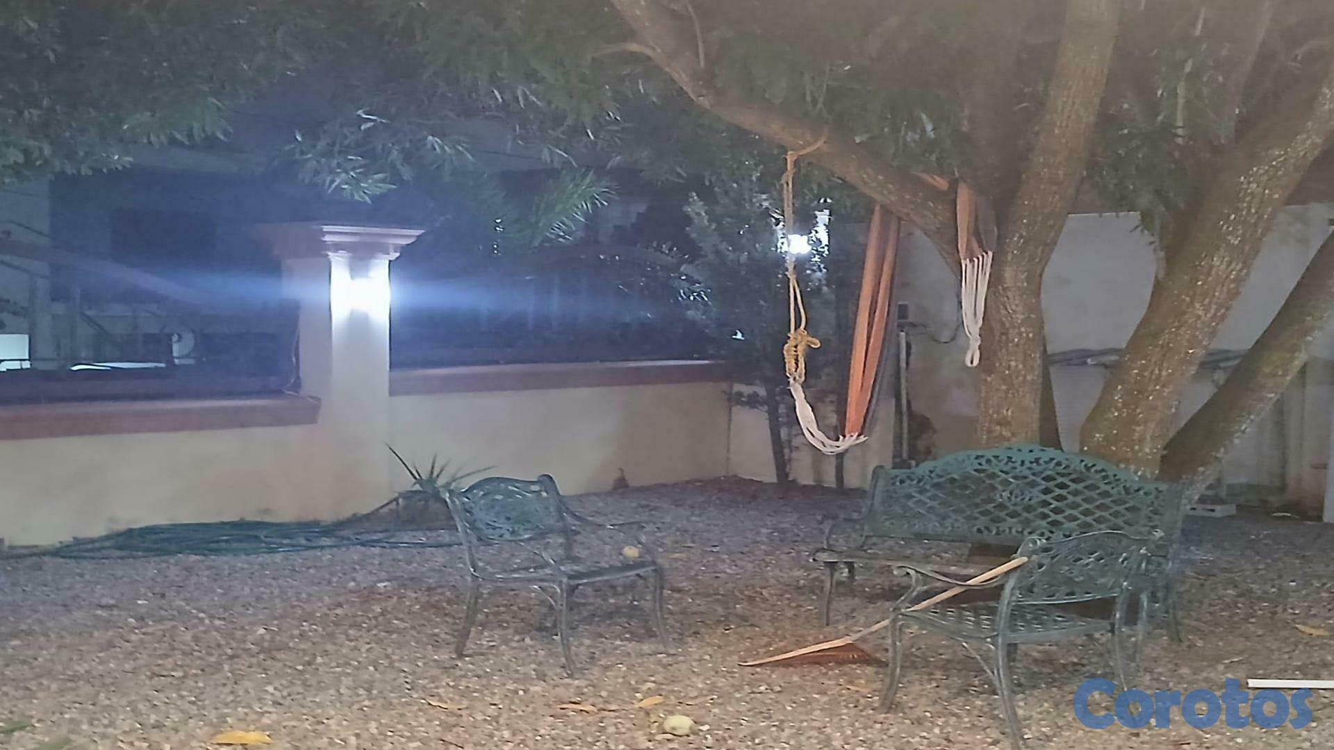 casas - Casa en Venta Santo Domingo Norte 9