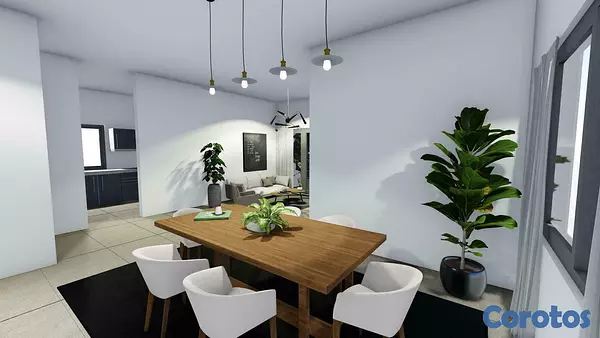 apartamentos - Proyecto de apartamentos en venta en San Isidro 6