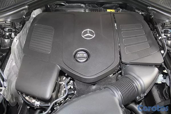 jeepetas y camionetas - Mercedes-Benz Clase GLC 300 Coupe AMG 2026 7