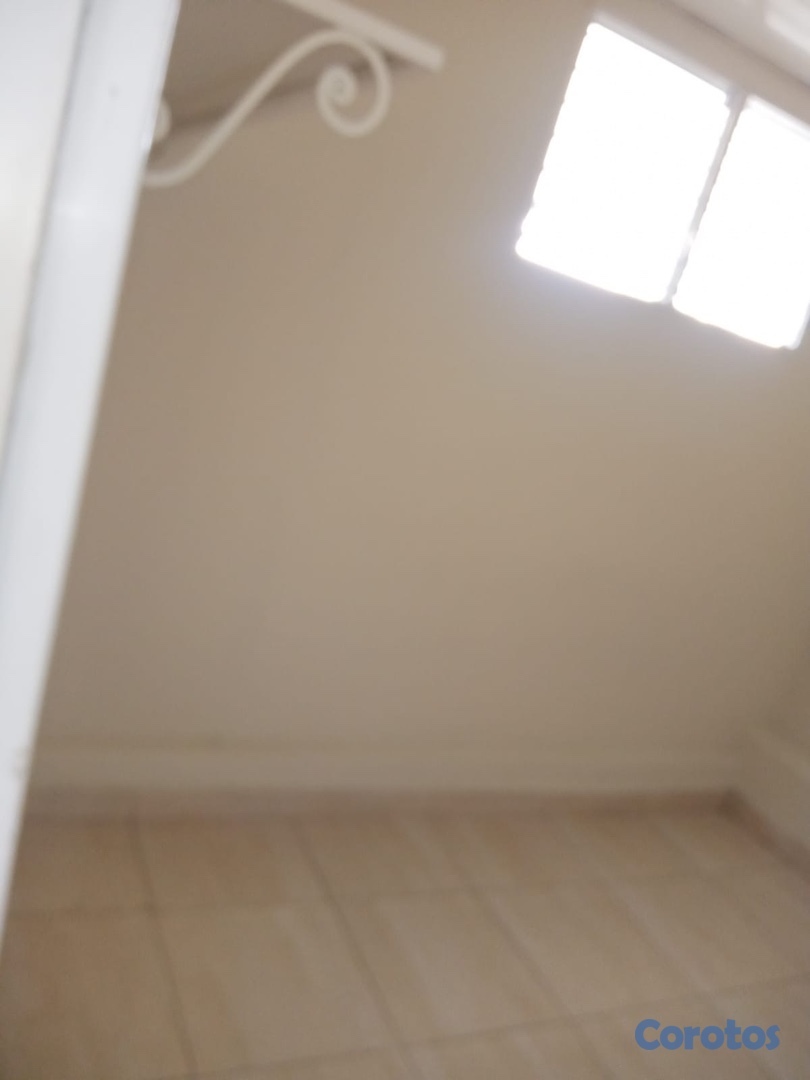 apartamentos - RENTO APARTAMENTO CIUDAD UNIVERSITARIA  6