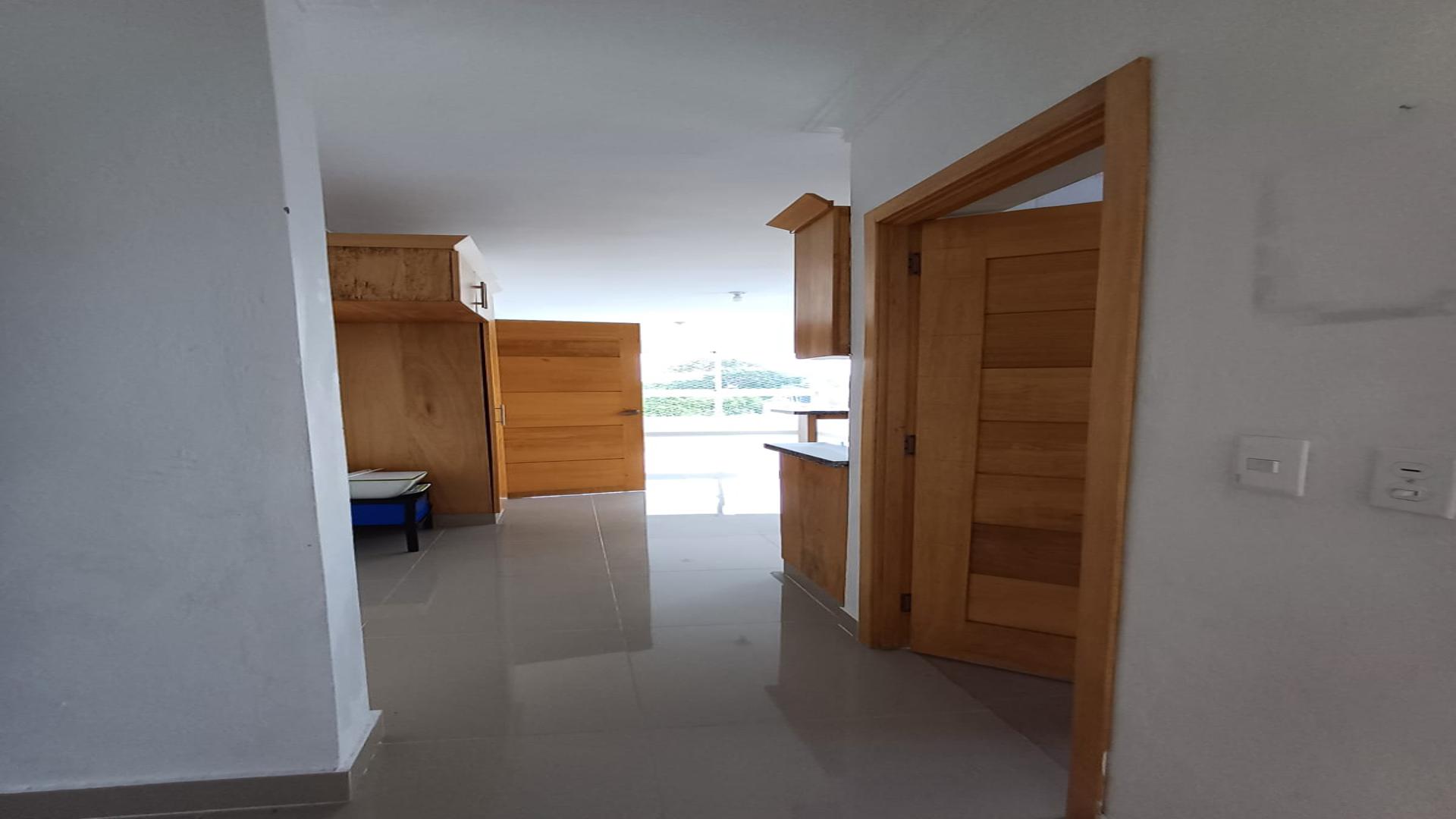 apartamentos - Vendo apartamento en Costa Verde, 4to piso con Derecho a 18 mts2 de techo 7