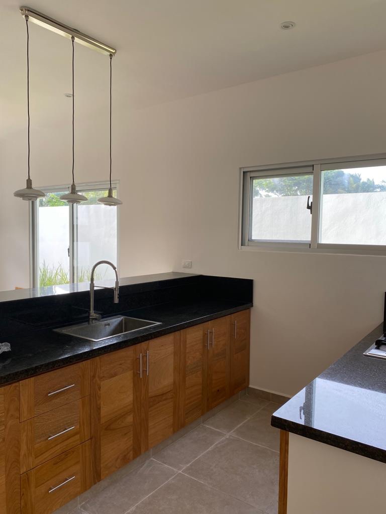 casas vacacionales y villas - Villa en las terrenas proximo a la playa las ballenas 6