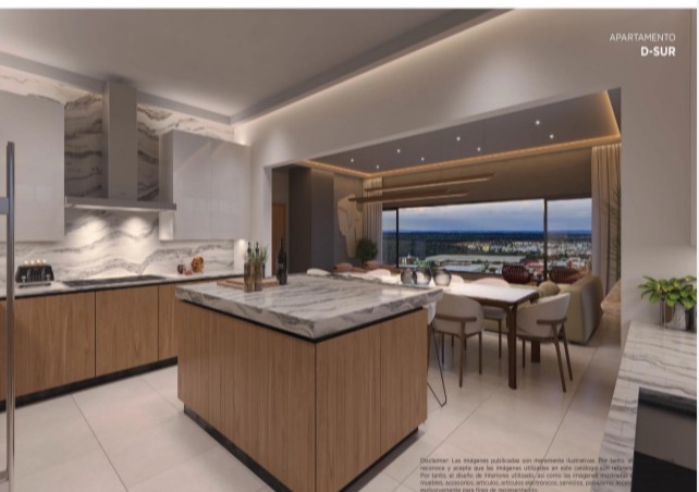 apartamentos - ! 📍DIOS! ALMA ROSA! 📍TORRE DE APARTAMENTOS 4