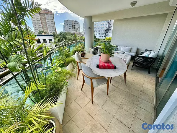 apartamentos - Vendo Apartamento en  Esperilla wi  2