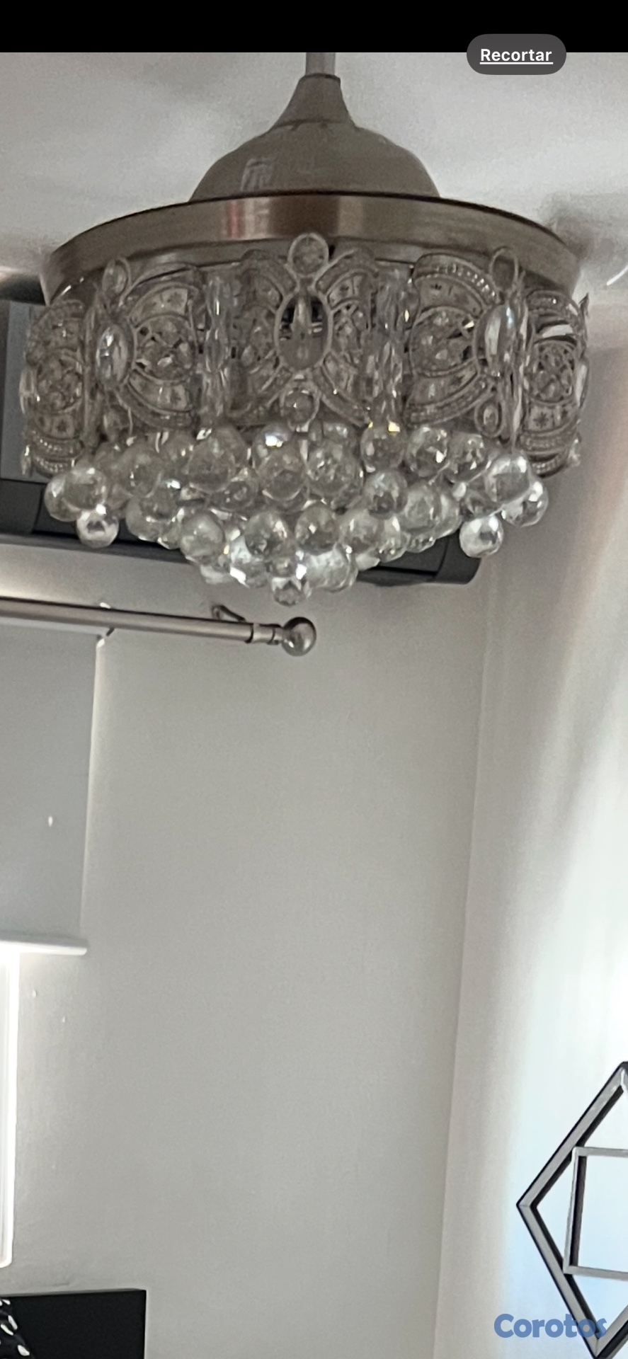 decoración y accesorios - Lampara banico 2