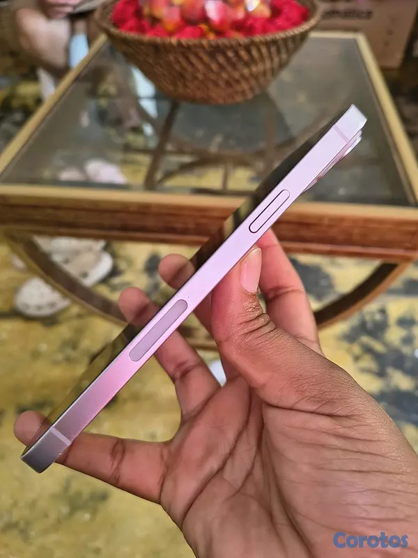 celulares y tabletas - iPhone 14 plus 6