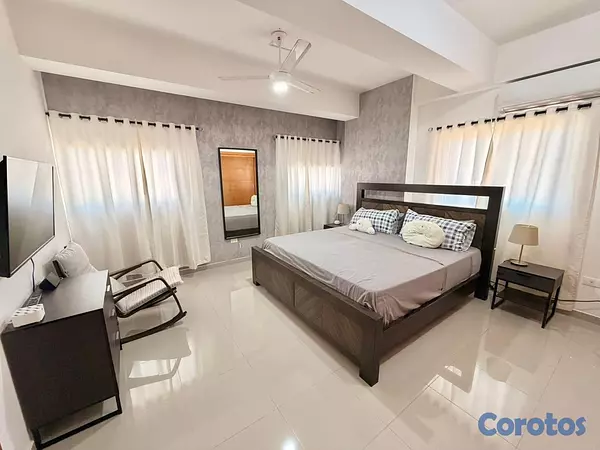 apartamentos - Apartamento en venta en el Ensanche Quisque 12