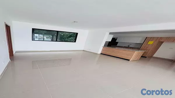apartamentos - APARTAMENTO EN VENTA EN DON LINDO, SANTIAGO. 5
