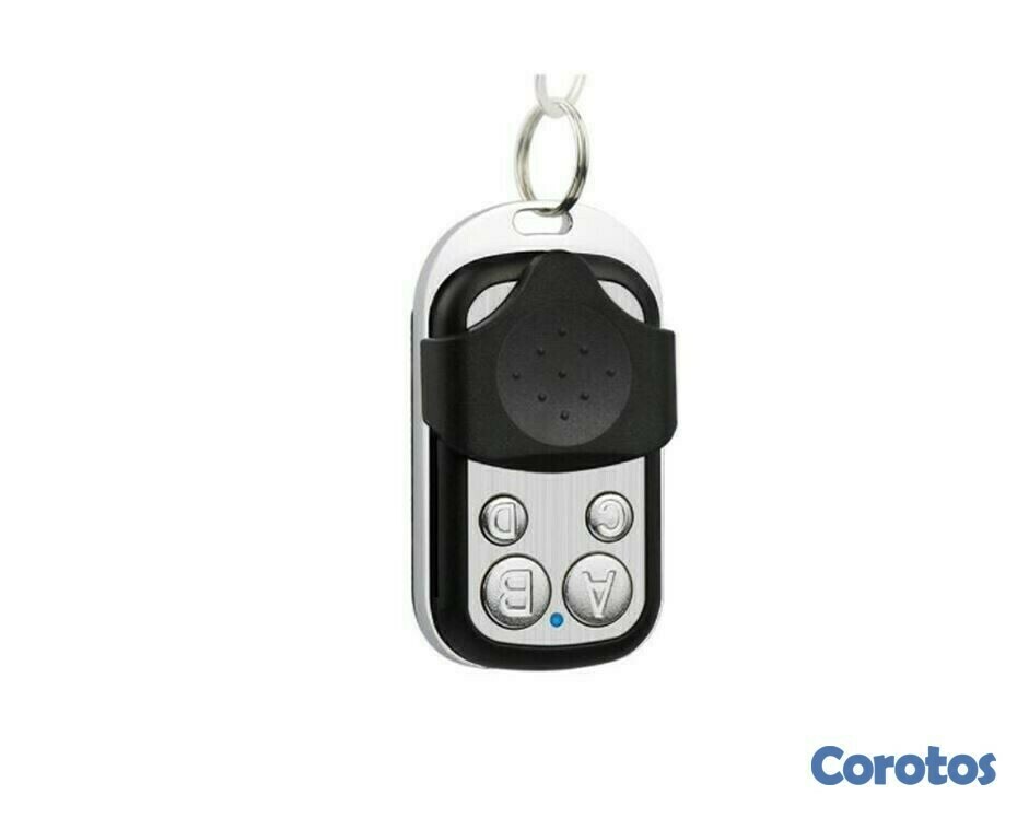 accesorios para electronica - Control Remoto inalámbrico para puertas 7
