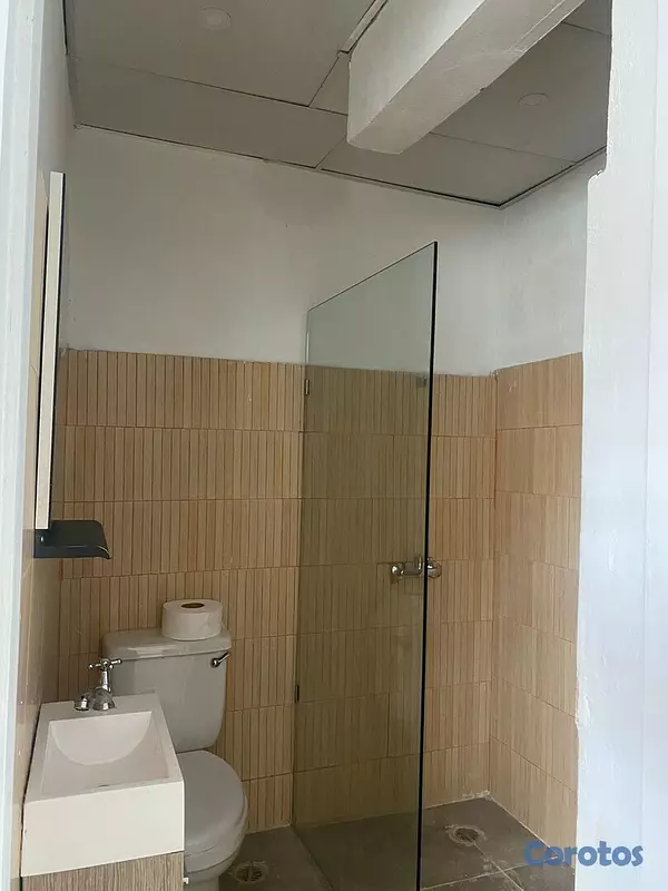 apartamentos - Alquiler Apartamento Estudio Amueblado, Av Delgado, Gazcue 7